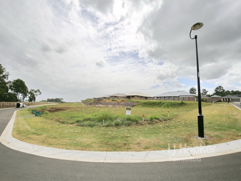 Lot 122/ Annabelle Way, Gleneagle QLD 4285