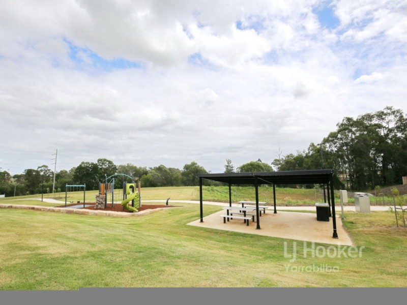Lot 122/ Annabelle Way, Gleneagle QLD 4285
