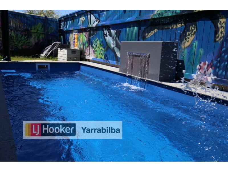 25 Lambent Street, Yarrabilba QLD 4207