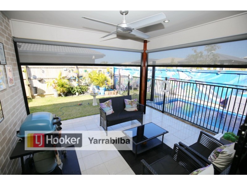 25 Lambent Street, Yarrabilba QLD 4207