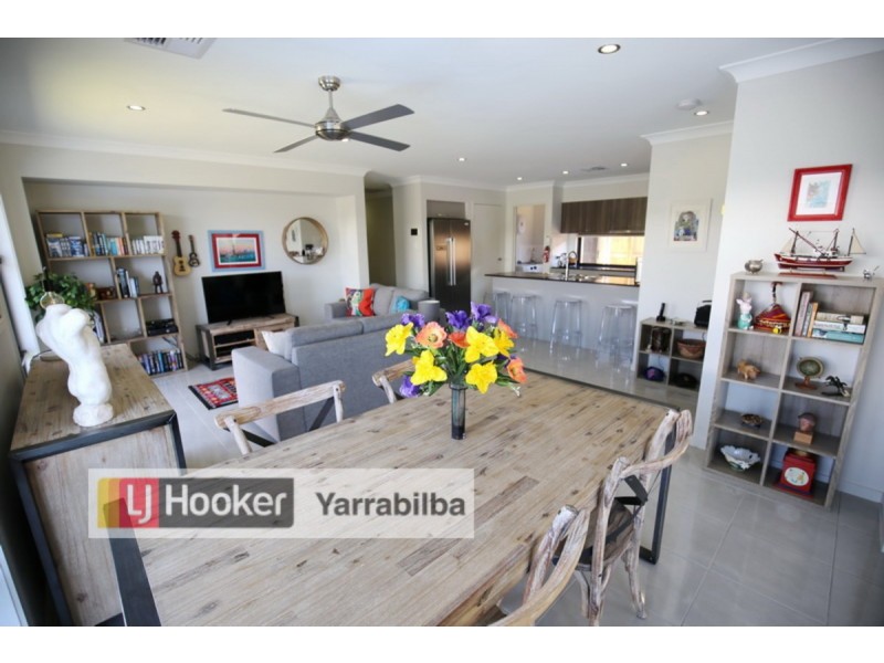 25 Lambent Street, Yarrabilba QLD 4207