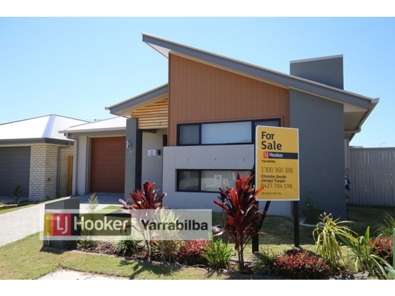 25 Lambent Street, Yarrabilba QLD 4207