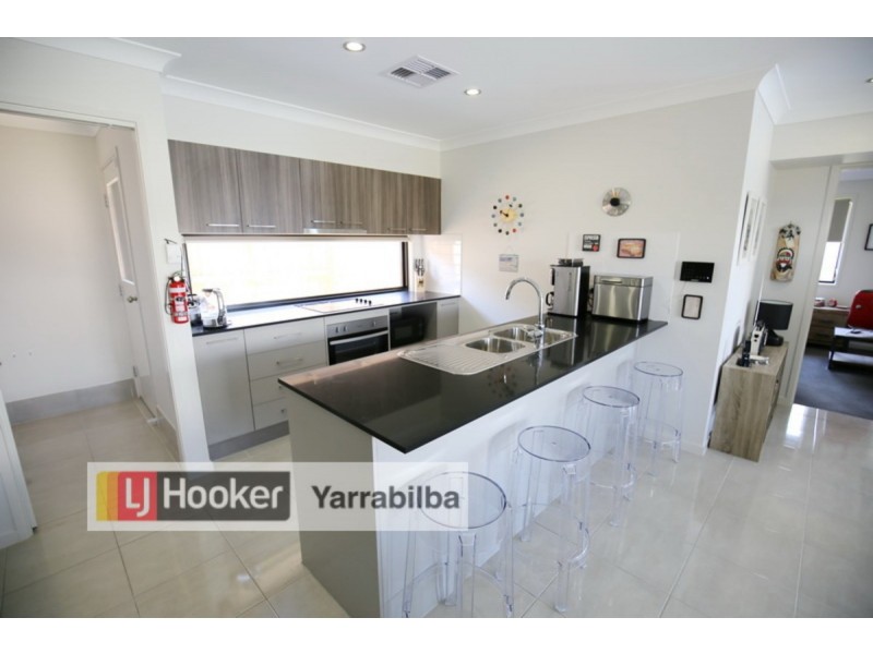 25 Lambent Street, Yarrabilba QLD 4207