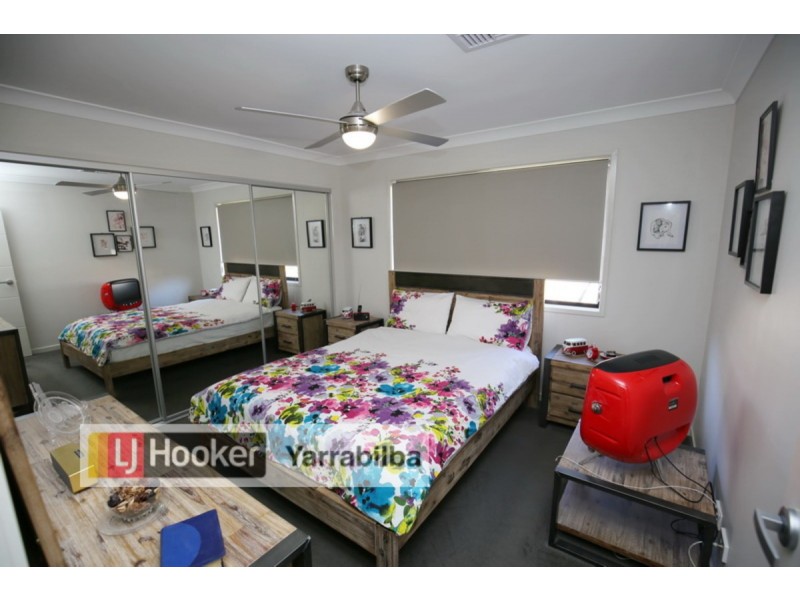 25 Lambent Street, Yarrabilba QLD 4207