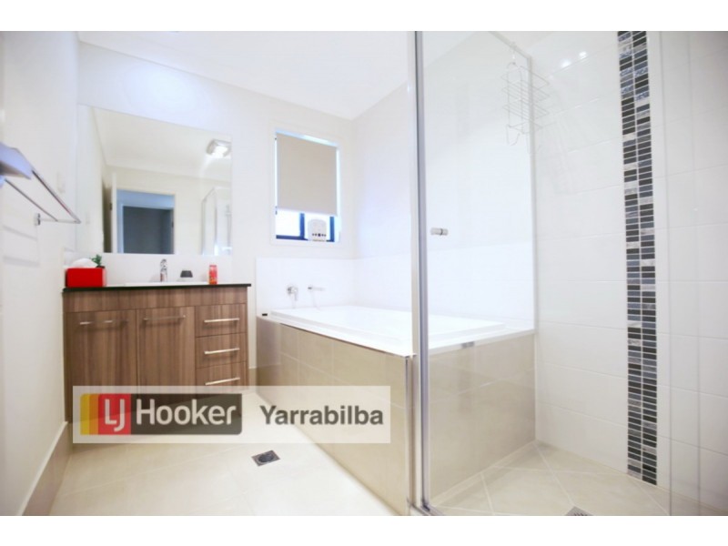 25 Lambent Street, Yarrabilba QLD 4207