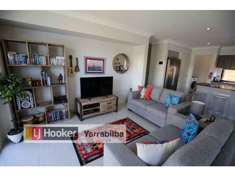 25 Lambent Street, Yarrabilba QLD 4207