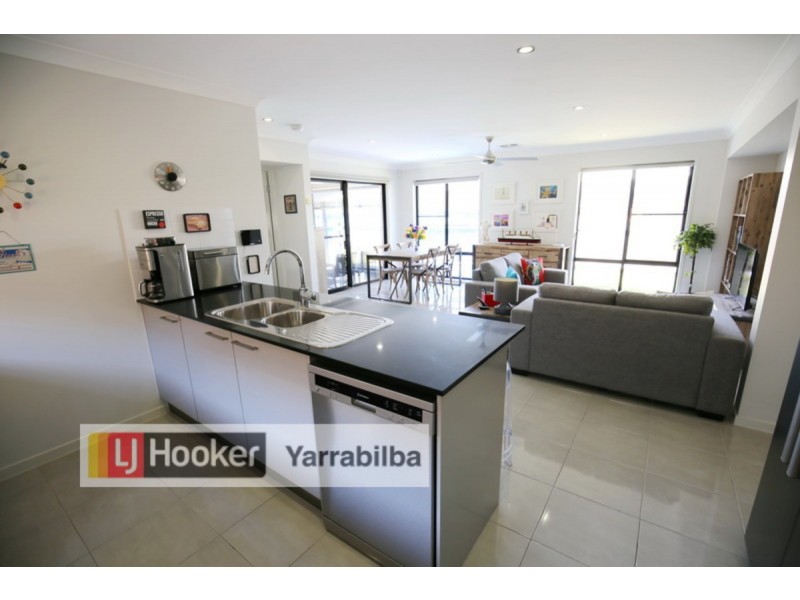 25 Lambent Street, Yarrabilba QLD 4207