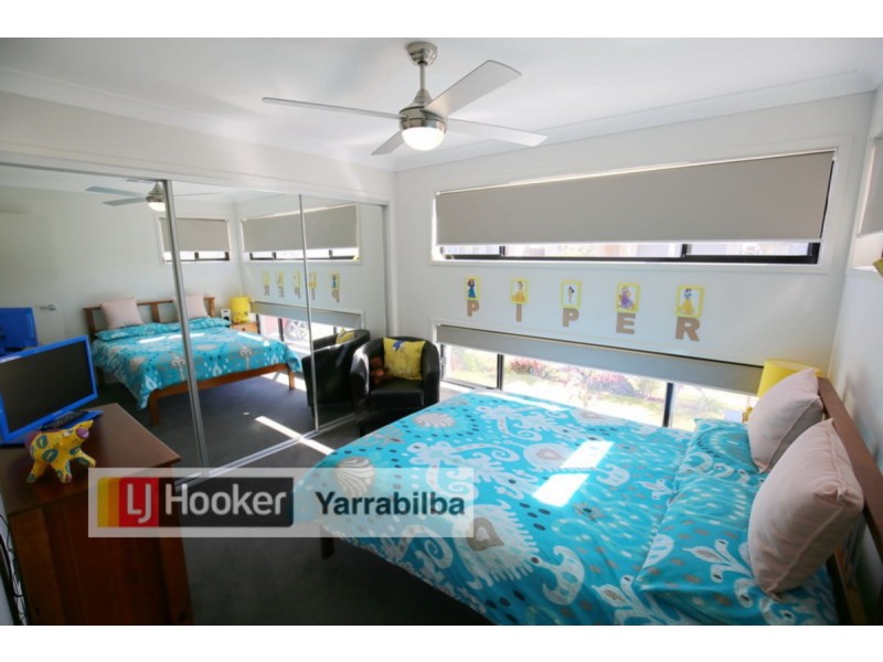 25 Lambent Street, Yarrabilba QLD 4207