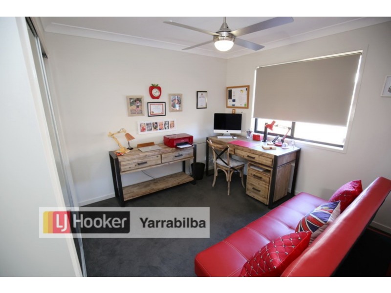 25 Lambent Street, Yarrabilba QLD 4207