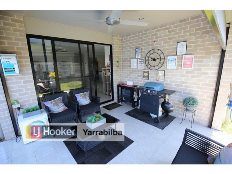 25 Lambent Street, Yarrabilba QLD 4207