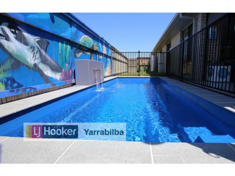 25 Lambent Street, Yarrabilba QLD 4207