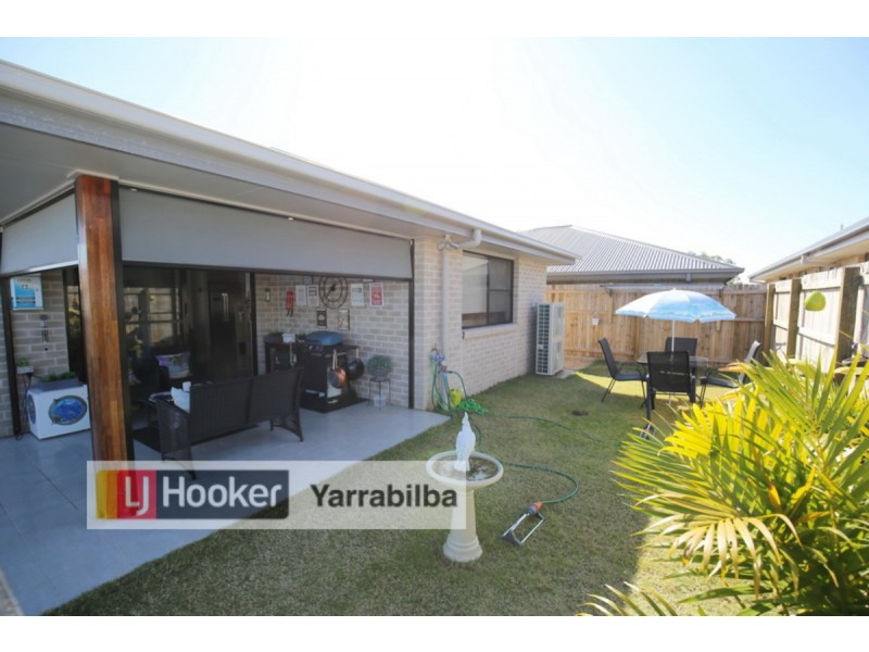 25 Lambent Street, Yarrabilba QLD 4207