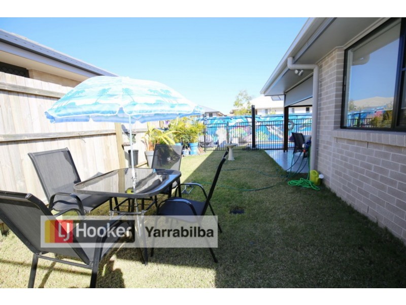 25 Lambent Street, Yarrabilba QLD 4207