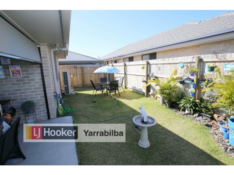 25 Lambent Street, Yarrabilba QLD 4207