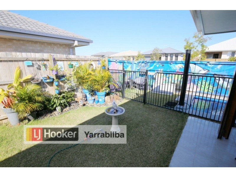 25 Lambent Street, Yarrabilba QLD 4207