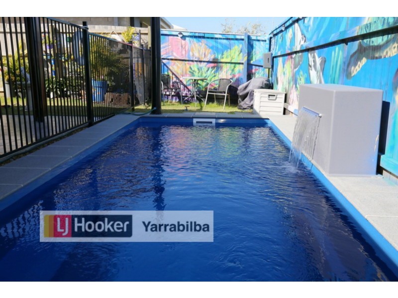 25 Lambent Street, Yarrabilba QLD 4207