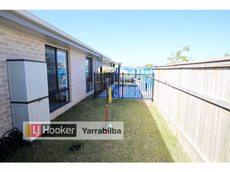 25 Lambent Street, Yarrabilba QLD 4207
