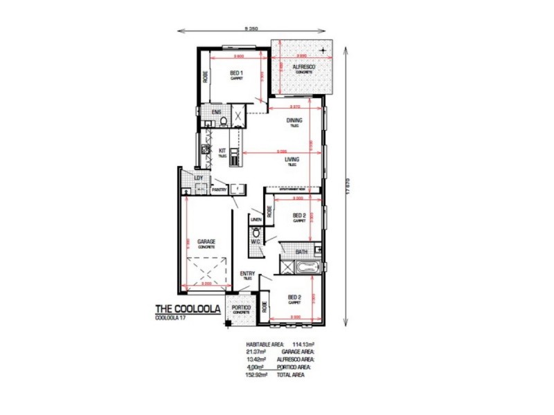 25 Lambent Street, Yarrabilba QLD 4207
