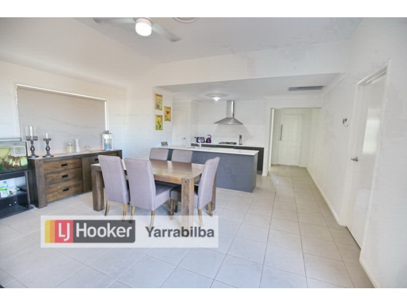 19 Sigwell Street, Yarrabilba QLD 4207