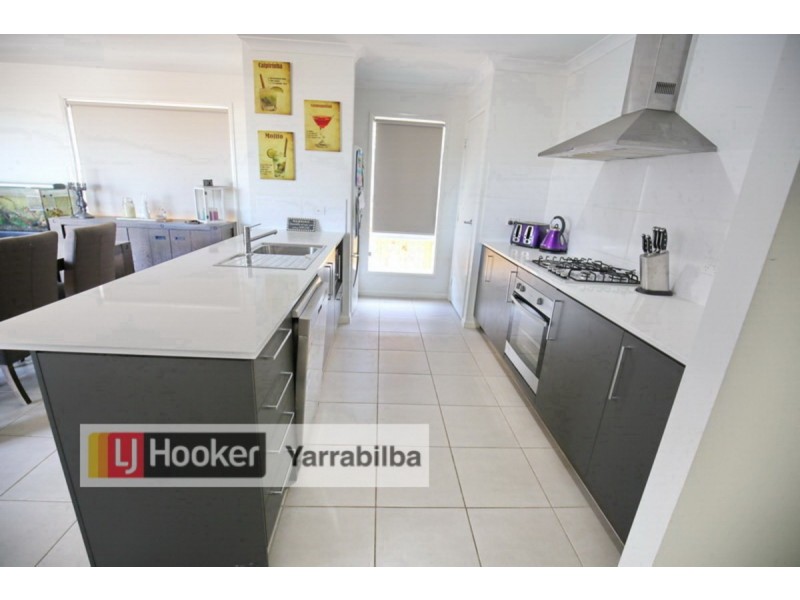 19 Sigwell Street, Yarrabilba QLD 4207