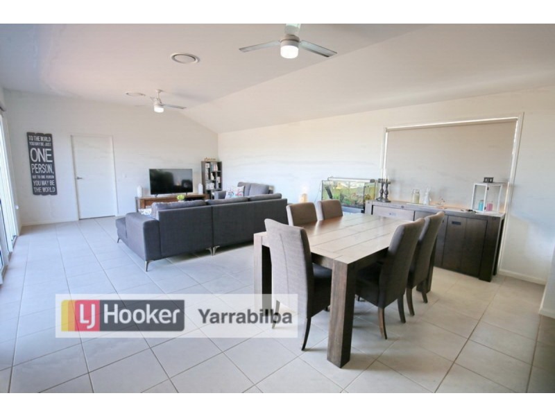 19 Sigwell Street, Yarrabilba QLD 4207