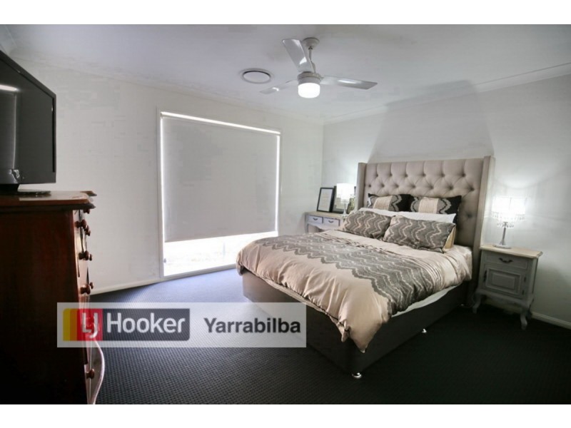 19 Sigwell Street, Yarrabilba QLD 4207
