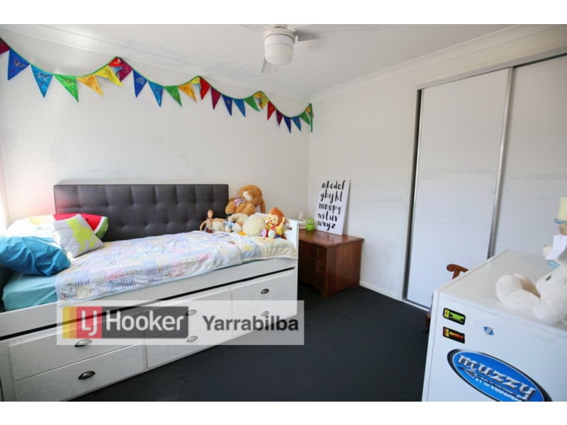 19 Sigwell Street, Yarrabilba QLD 4207