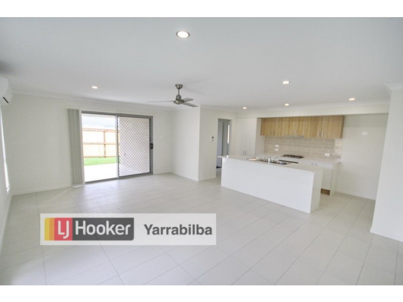 9 Arches Lane, Yarrabilba QLD 4207