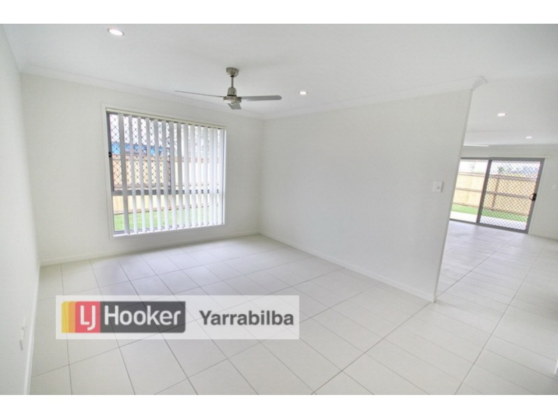 9 Arches Lane, Yarrabilba QLD 4207