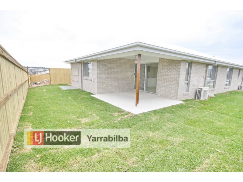 9 Arches Lane, Yarrabilba QLD 4207