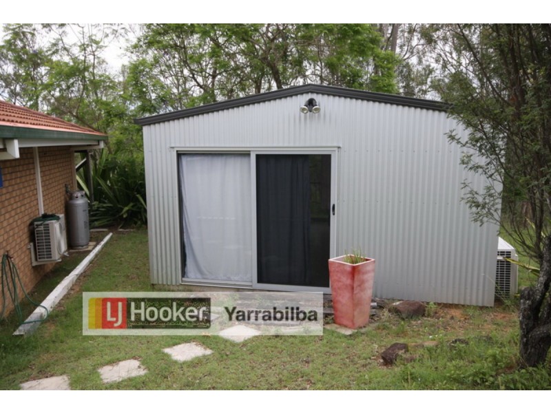 Kooralbyn QLD 4285