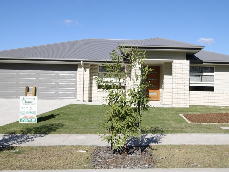 9 Pinehill Street, Yarrabilba QLD 4207