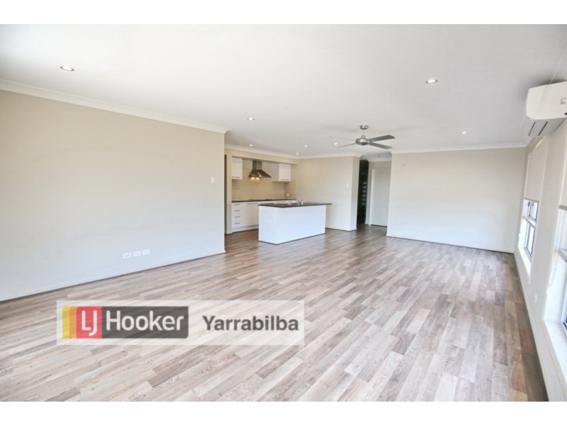 18 Mesa Street, Yarrabilba QLD 4207