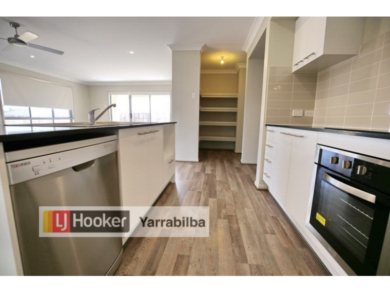 18 Mesa Street, Yarrabilba QLD 4207