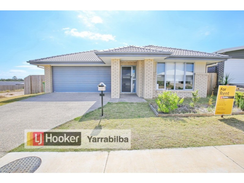 18 Mesa Street, Yarrabilba QLD 4207