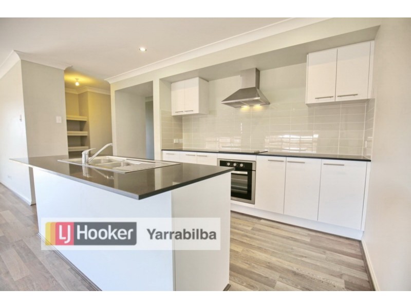 18 Mesa Street, Yarrabilba QLD 4207