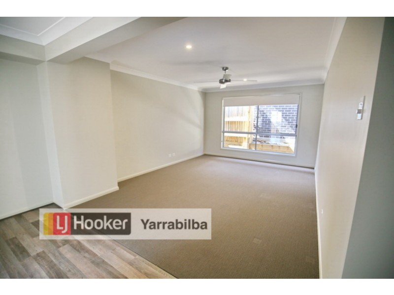 18 Mesa Street, Yarrabilba QLD 4207