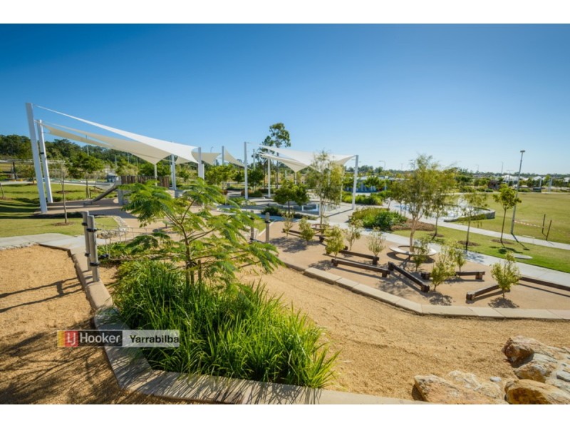 18 Mesa Street, Yarrabilba QLD 4207