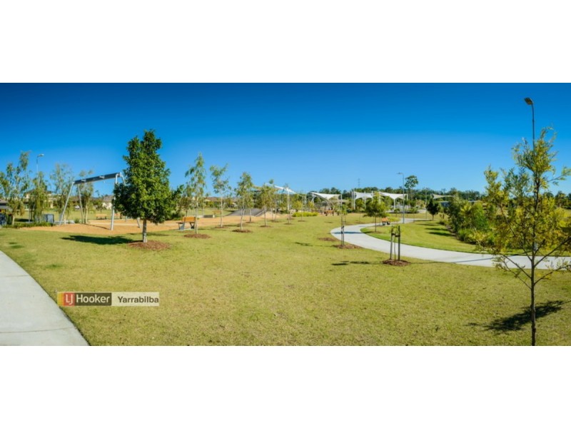 18 Mesa Street, Yarrabilba QLD 4207