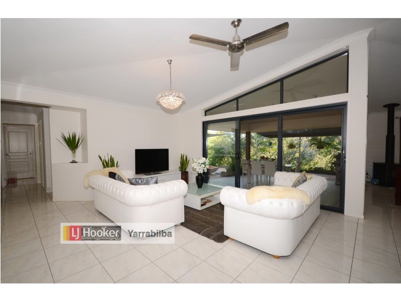 110 Campbell Drive, Kooralbyn QLD 4285