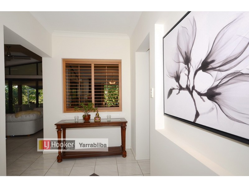 110 Campbell Drive, Kooralbyn QLD 4285