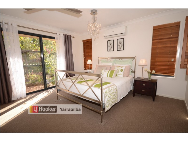 110 Campbell Drive, Kooralbyn QLD 4285