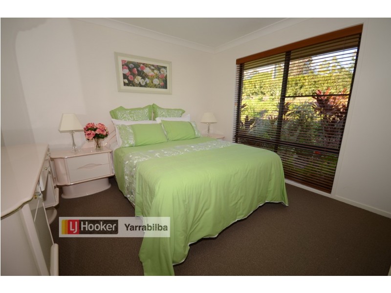 110 Campbell Drive, Kooralbyn QLD 4285