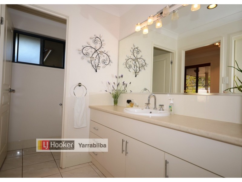 110 Campbell Drive, Kooralbyn QLD 4285