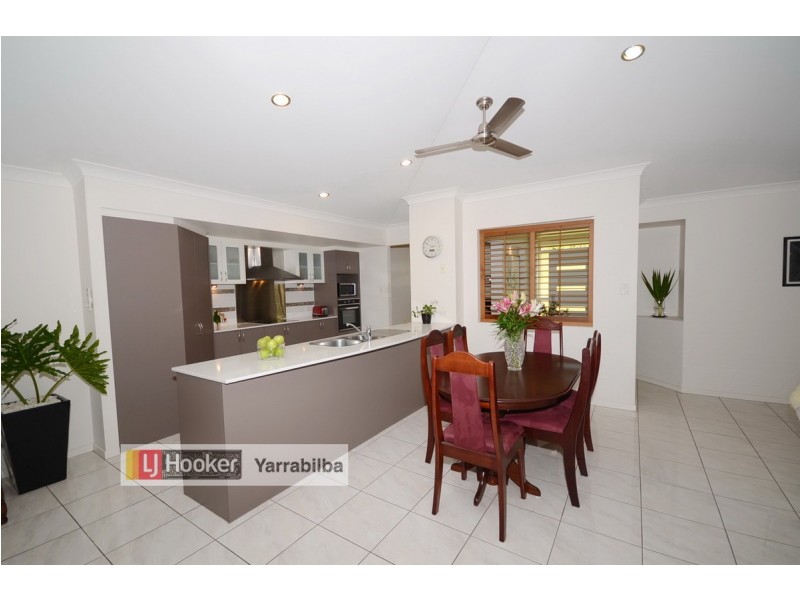 110 Campbell Drive, Kooralbyn QLD 4285