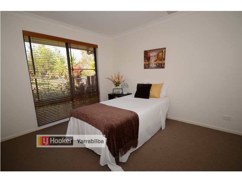 110 Campbell Drive, Kooralbyn QLD 4285