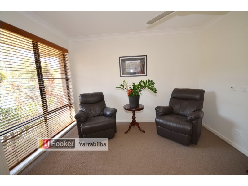 110 Campbell Drive, Kooralbyn QLD 4285