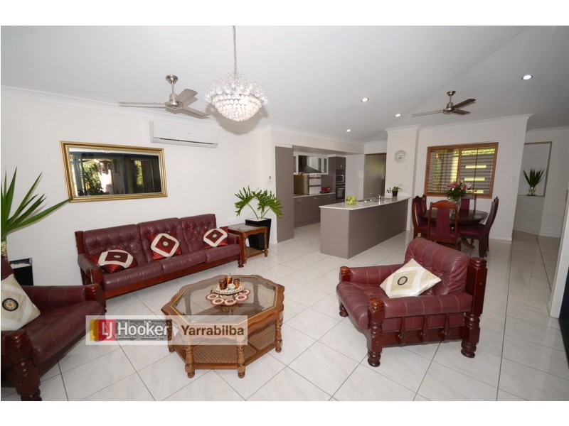 110 Campbell Drive, Kooralbyn QLD 4285