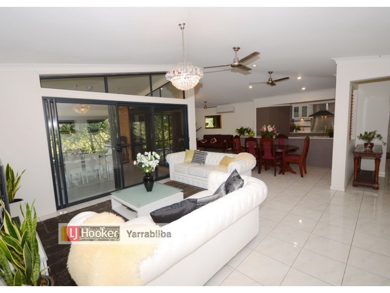 110 Campbell Drive, Kooralbyn QLD 4285