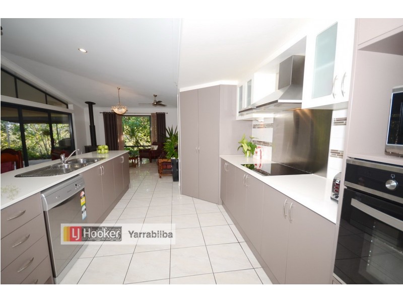 110 Campbell Drive, Kooralbyn QLD 4285